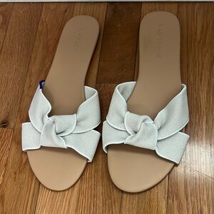 Rothy’s Knot Sandals